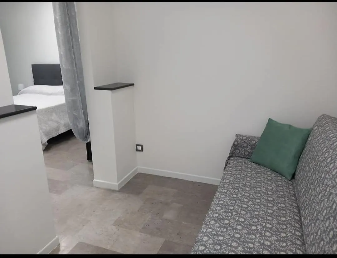 Pensionat B&B Borgovenezia Scorzè