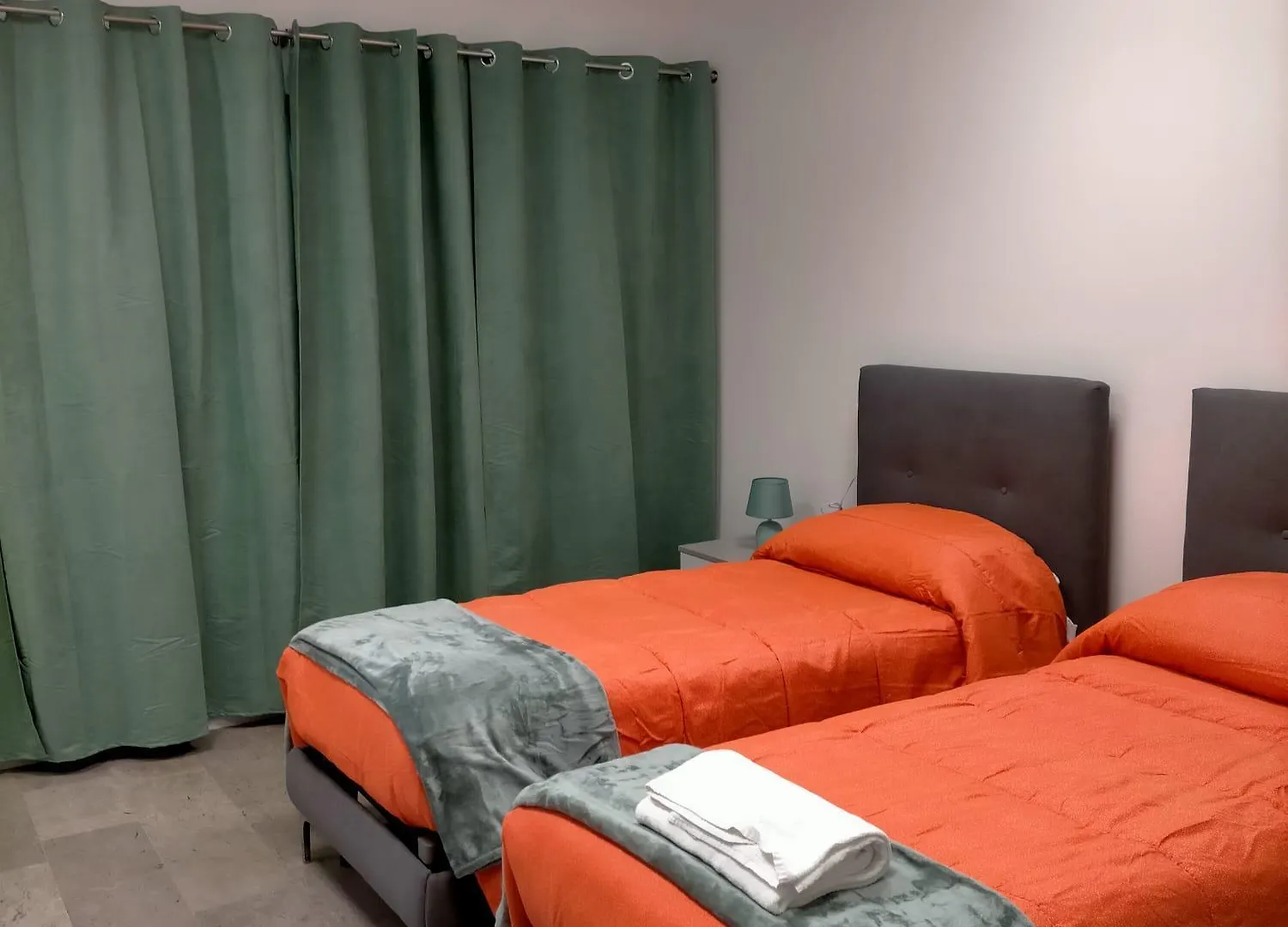 B&B Borgovenezia Scorzè Italien
